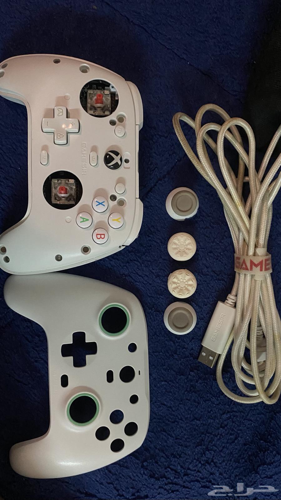 Xbox G7 controller64545203073025110