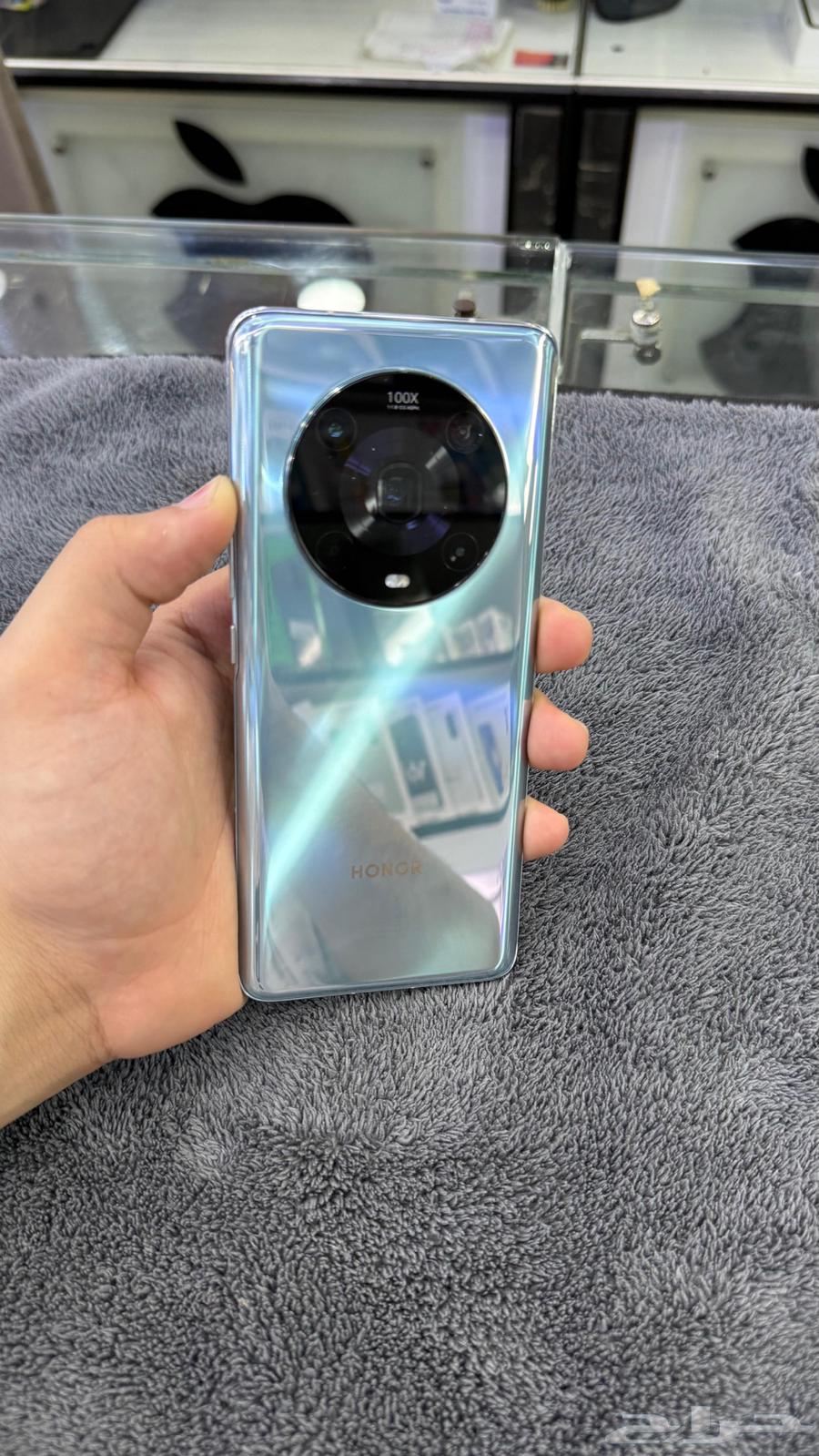 هونر ماجيك 4برو64546425341569110