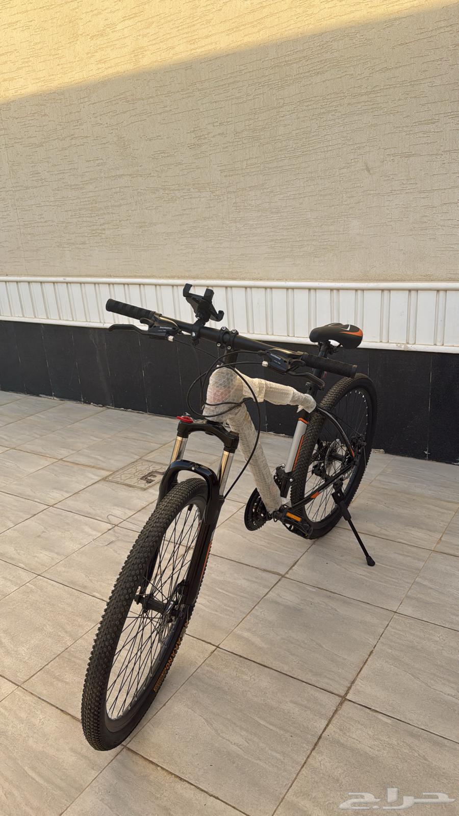 New Akho Sport Cycle, used for only a week64543987889026111