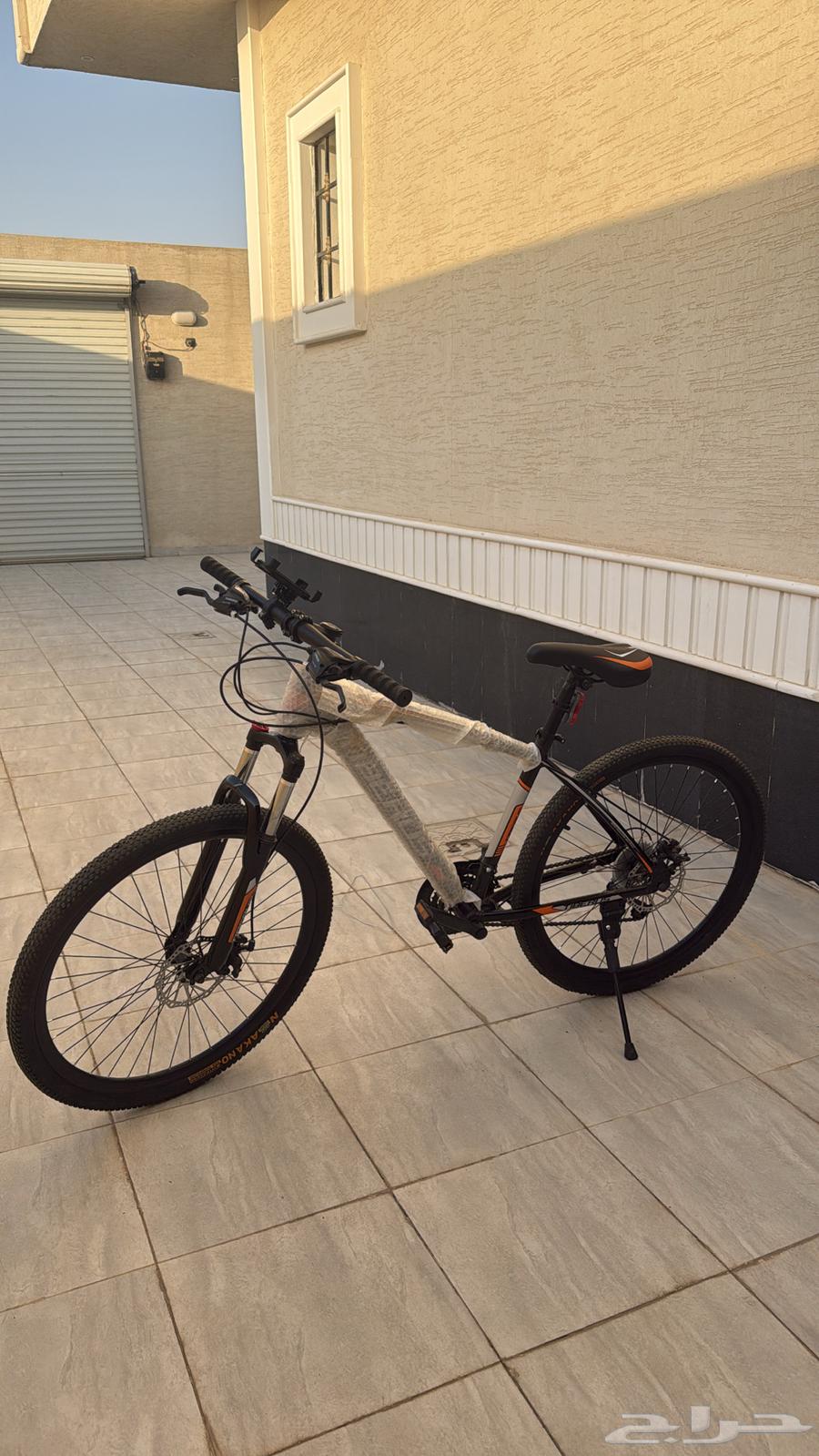 New Akho Sport Cycle, used for only a week64543987889026110