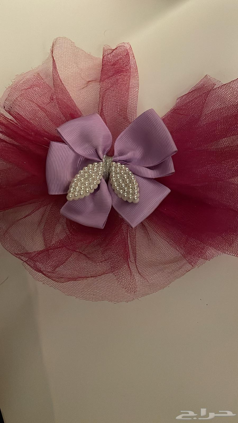 العمر 6سنوات فستان مستعمل للبيع نظيف استخدم يومين64547026716418112