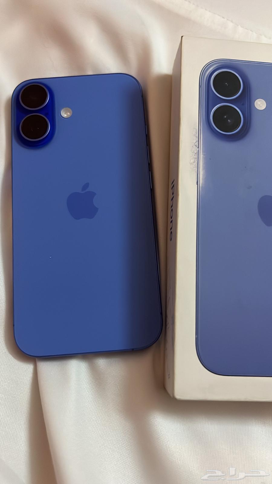 iPhone 16 standard 128GB memory, everything explained in the pictures, brand new brother64550232173059111