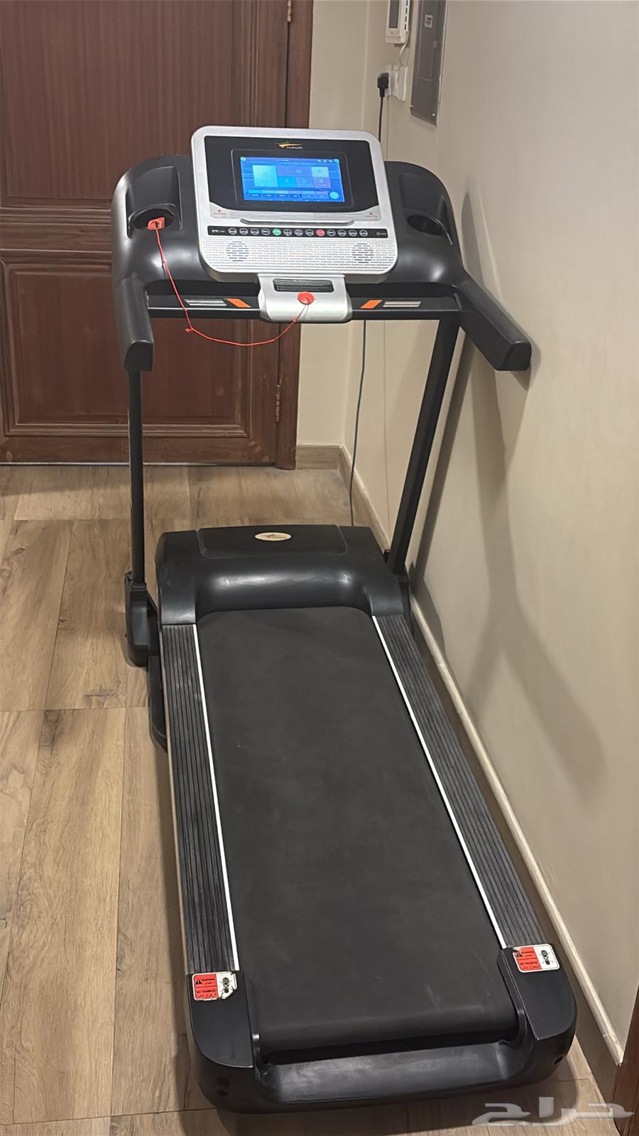 Treadmill64552958982658114