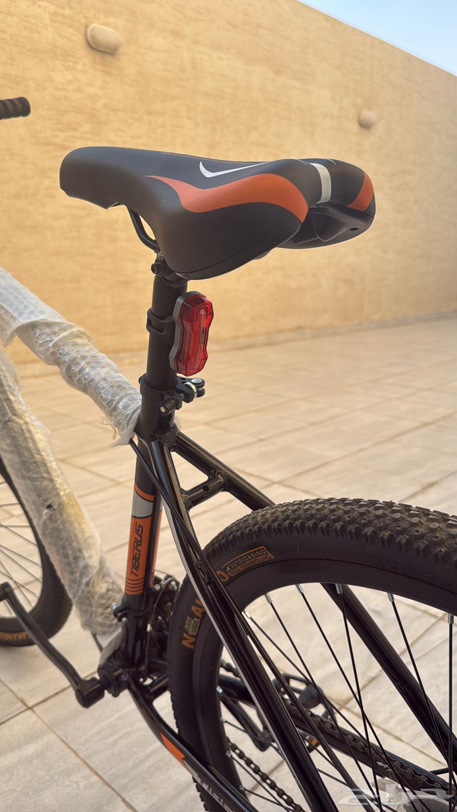 New Akho Sport Cycle, used for only a week64543987889026113