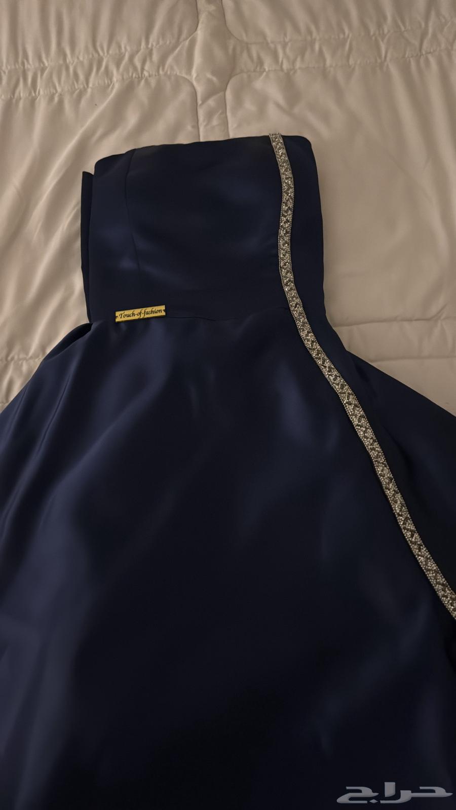 XS size dress worn for only three hours64549910688002111