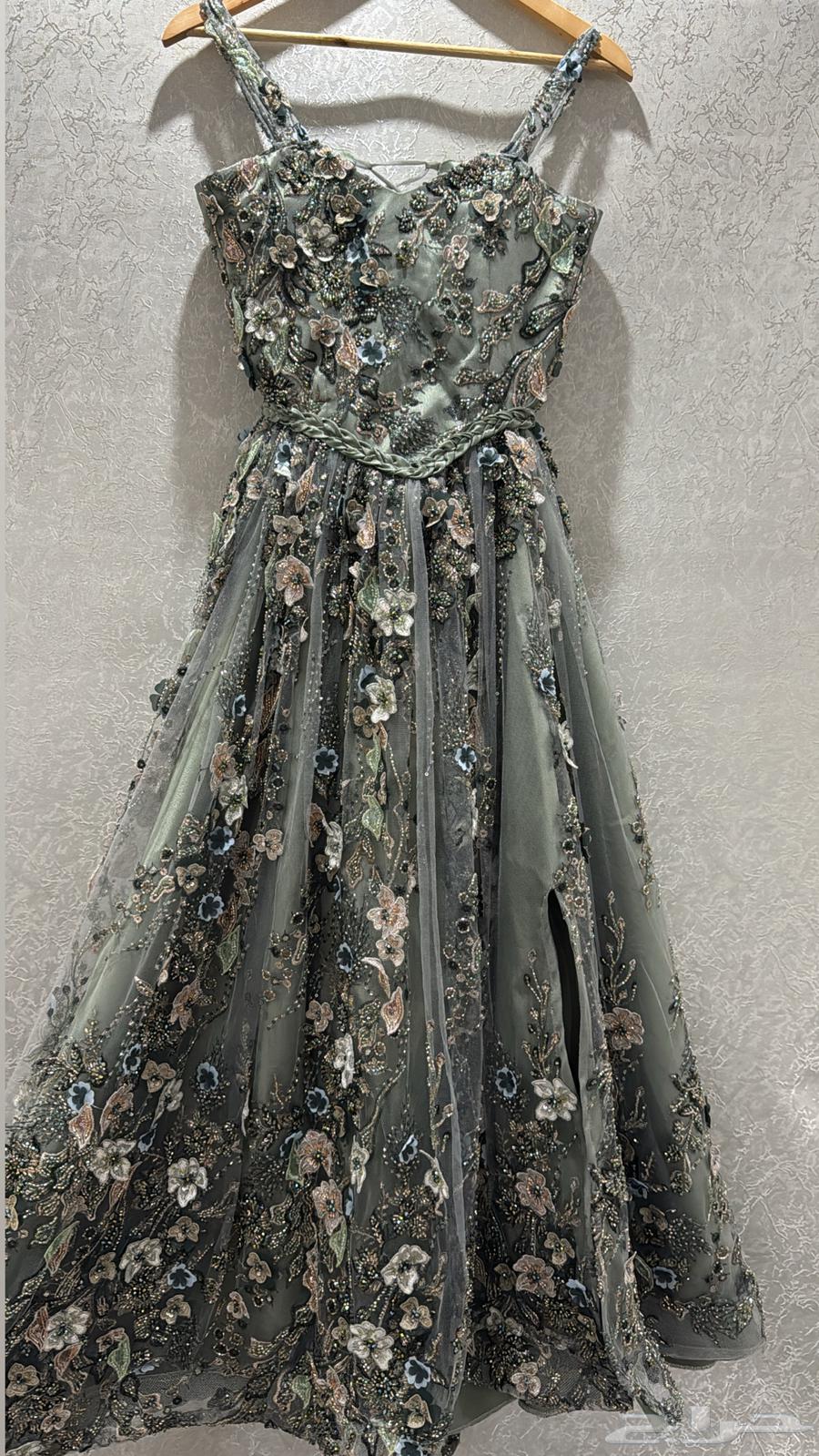 فستان جديد للبيع64552916559875111