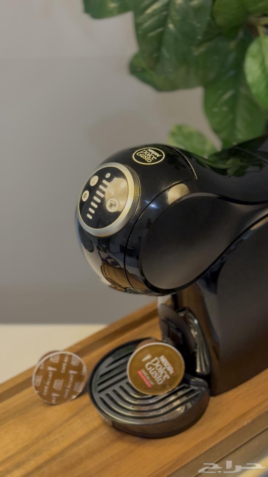 ماكينة قهوة استعمال خفيف   سعر مميز64546860507522112