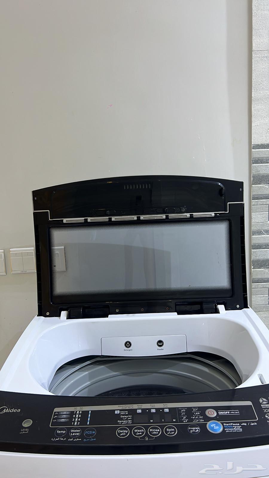 Automatic washing machine64549093091969113