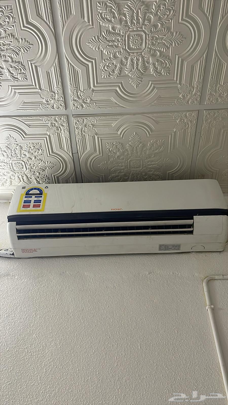 17-unit air conditioner64551233566466110