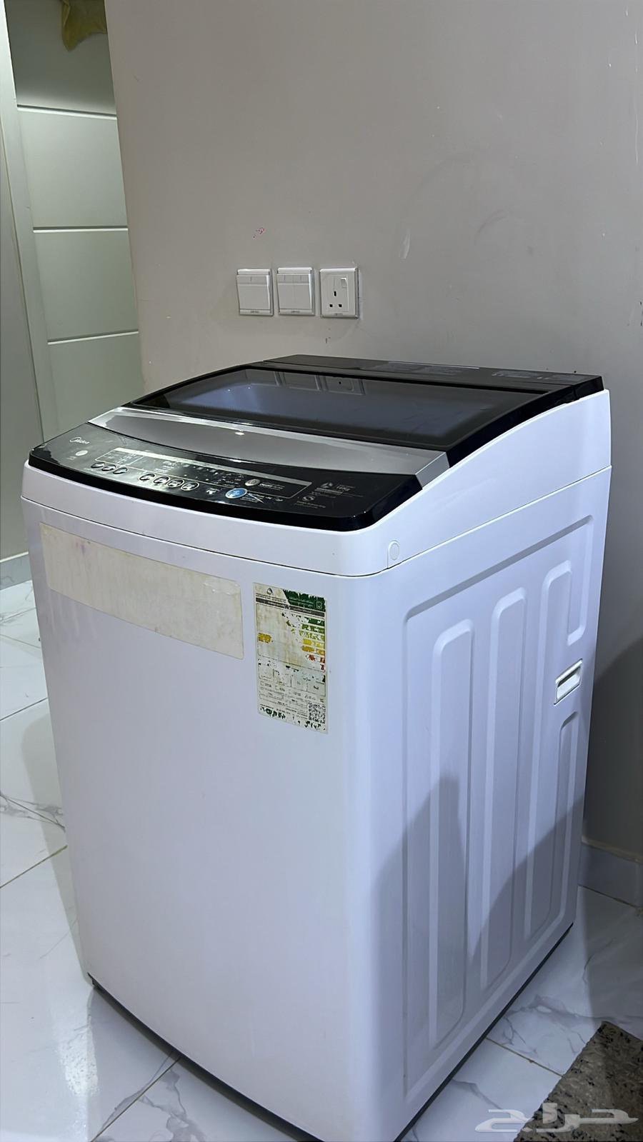 Automatic washing machine64549093091969111