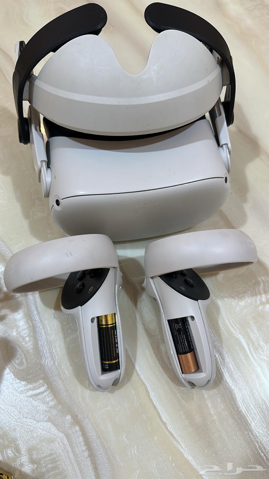Oculus Meta Quest 264551589990529110