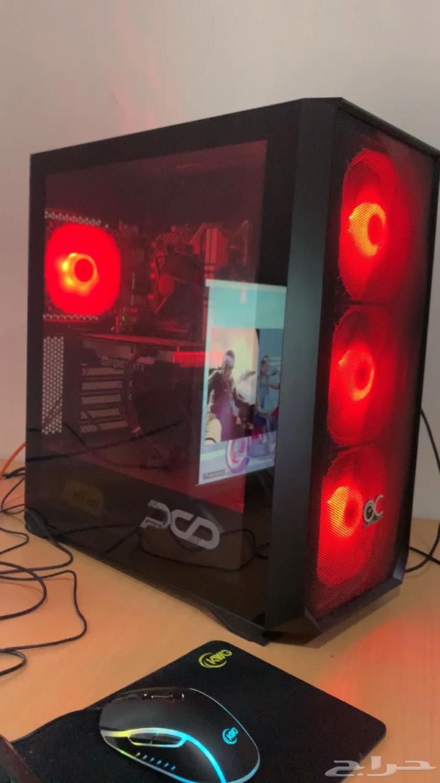 بي سي قيمنق64546929891329110