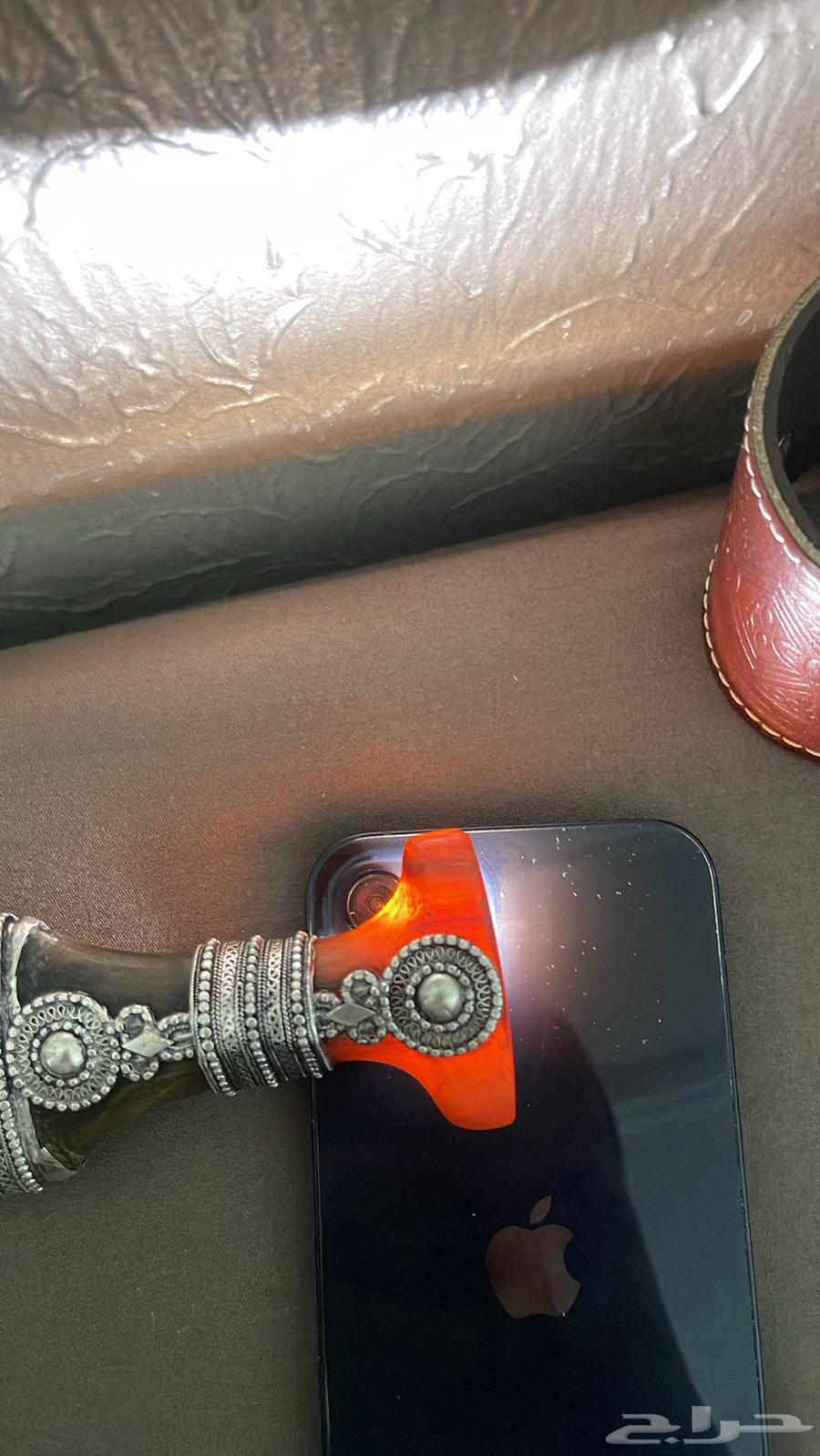 خنجر قرن للبيع64546846474115111