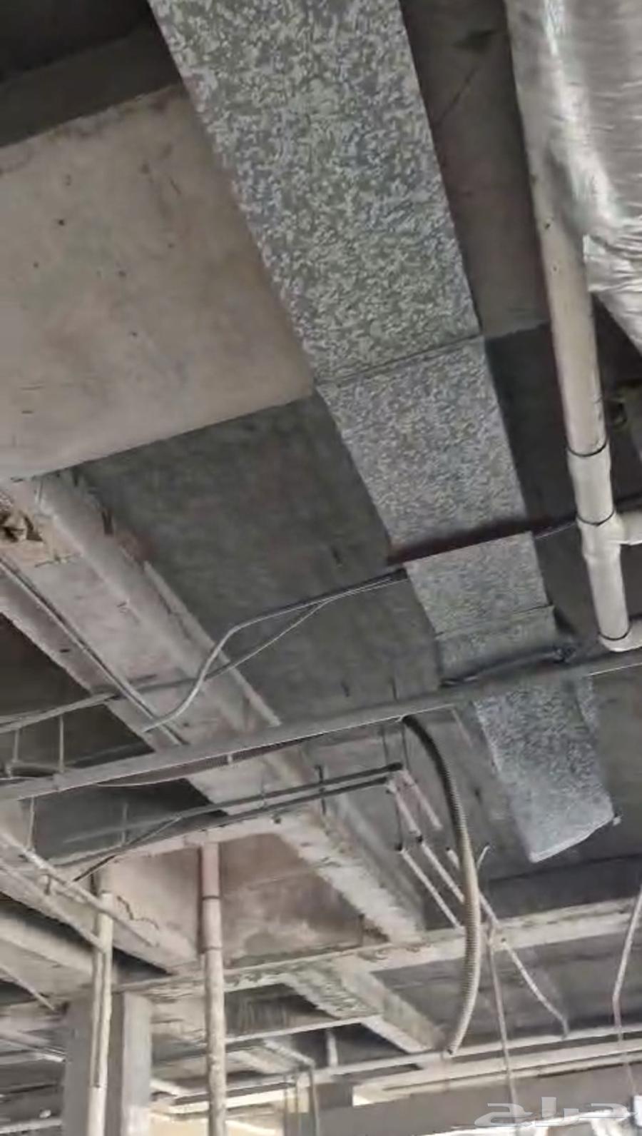 دك مكيفات مركزي للبيع64546096754177110