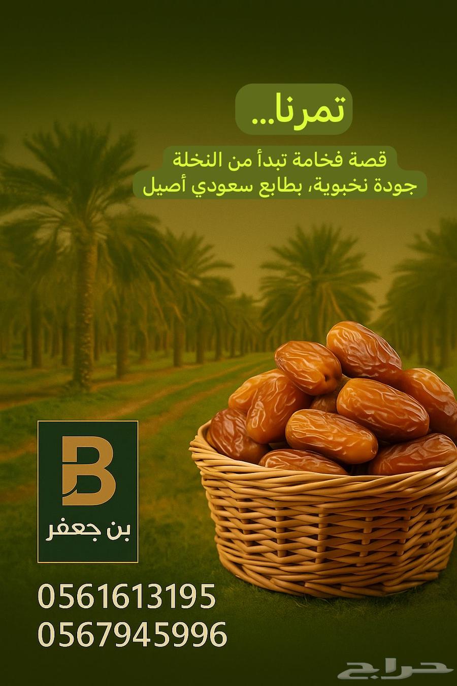 Best quality dates delivered to Riyadh with delivery available64543846203011112
