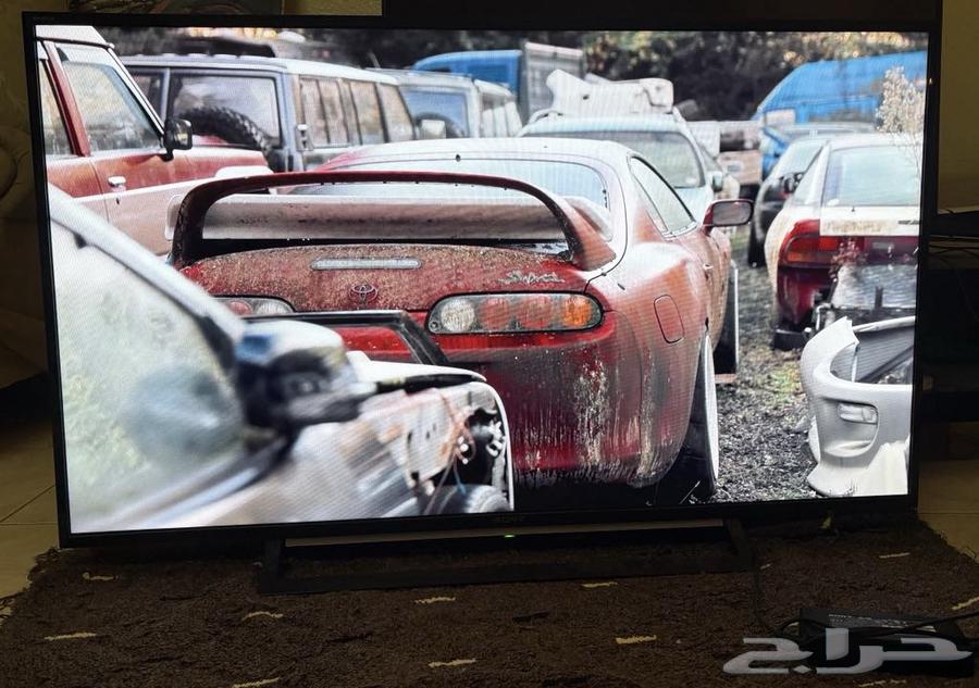 للبيع تلفزيون شاشه سوني 5064550217362818110