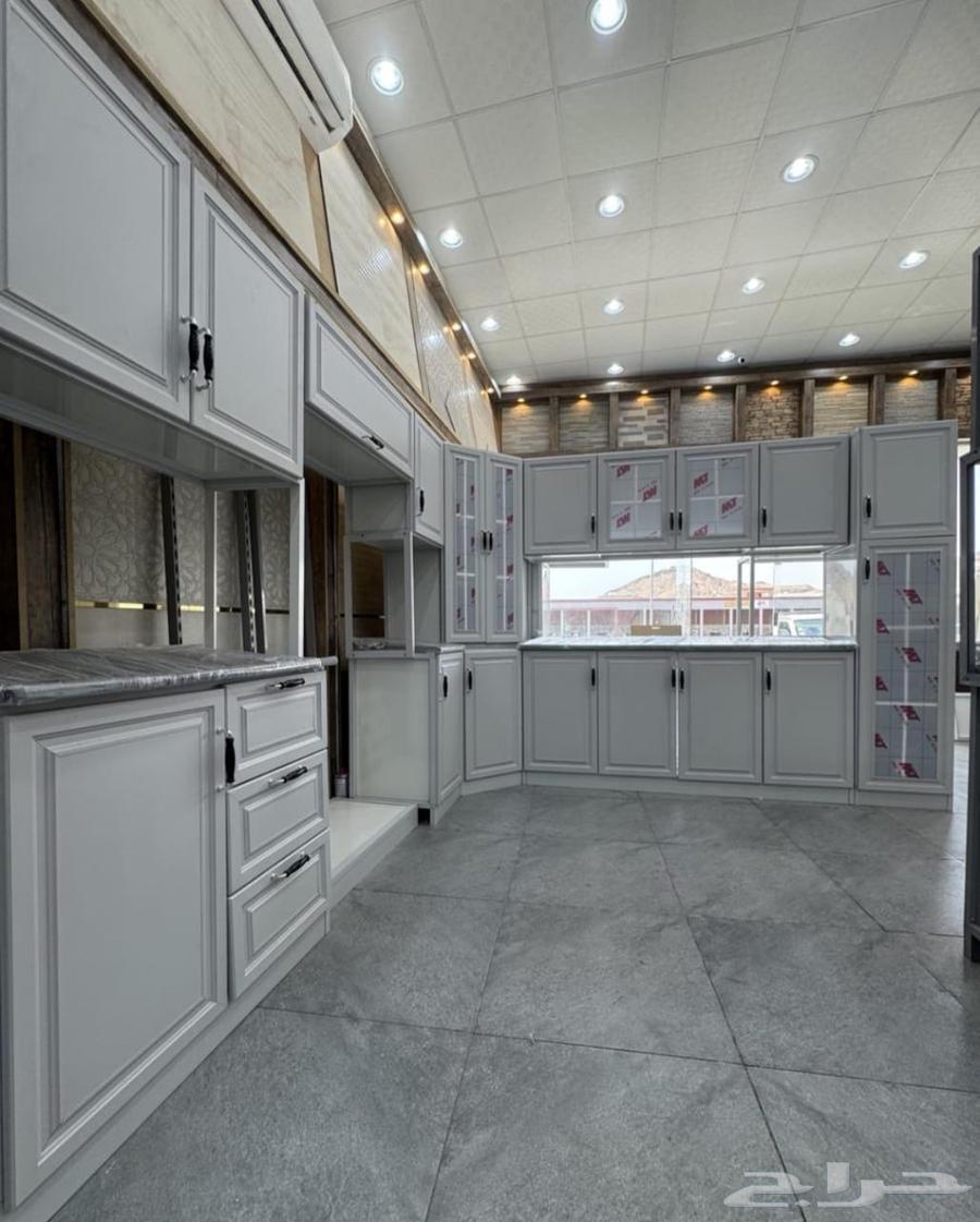 مطبخ جاهز عادي64544720236803110