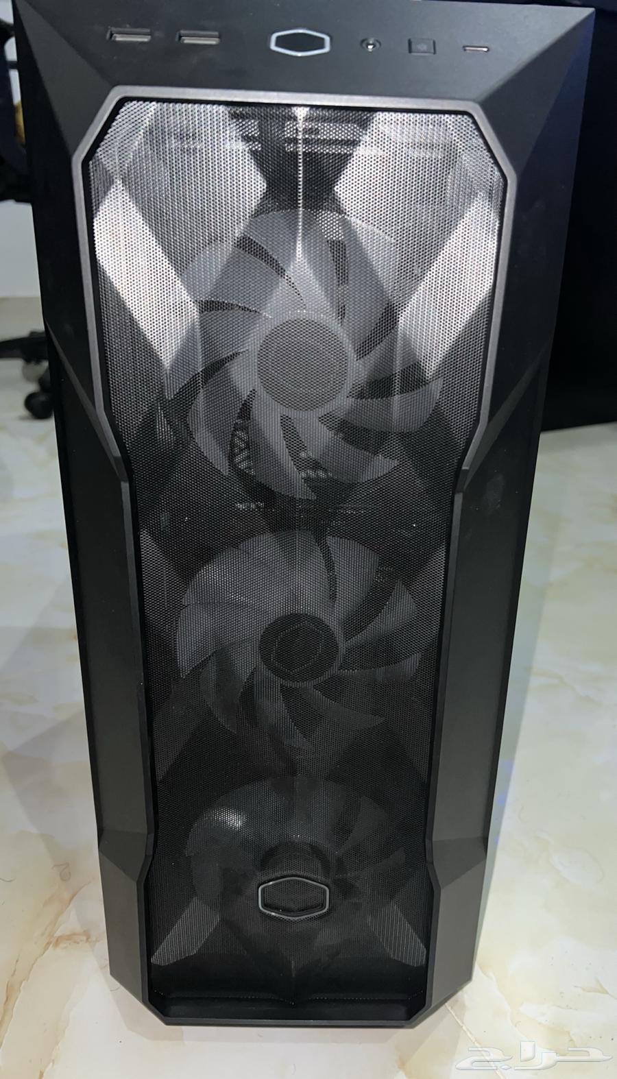 بي سي العاب gaming pc بدون كرت شاشه64544157146241112