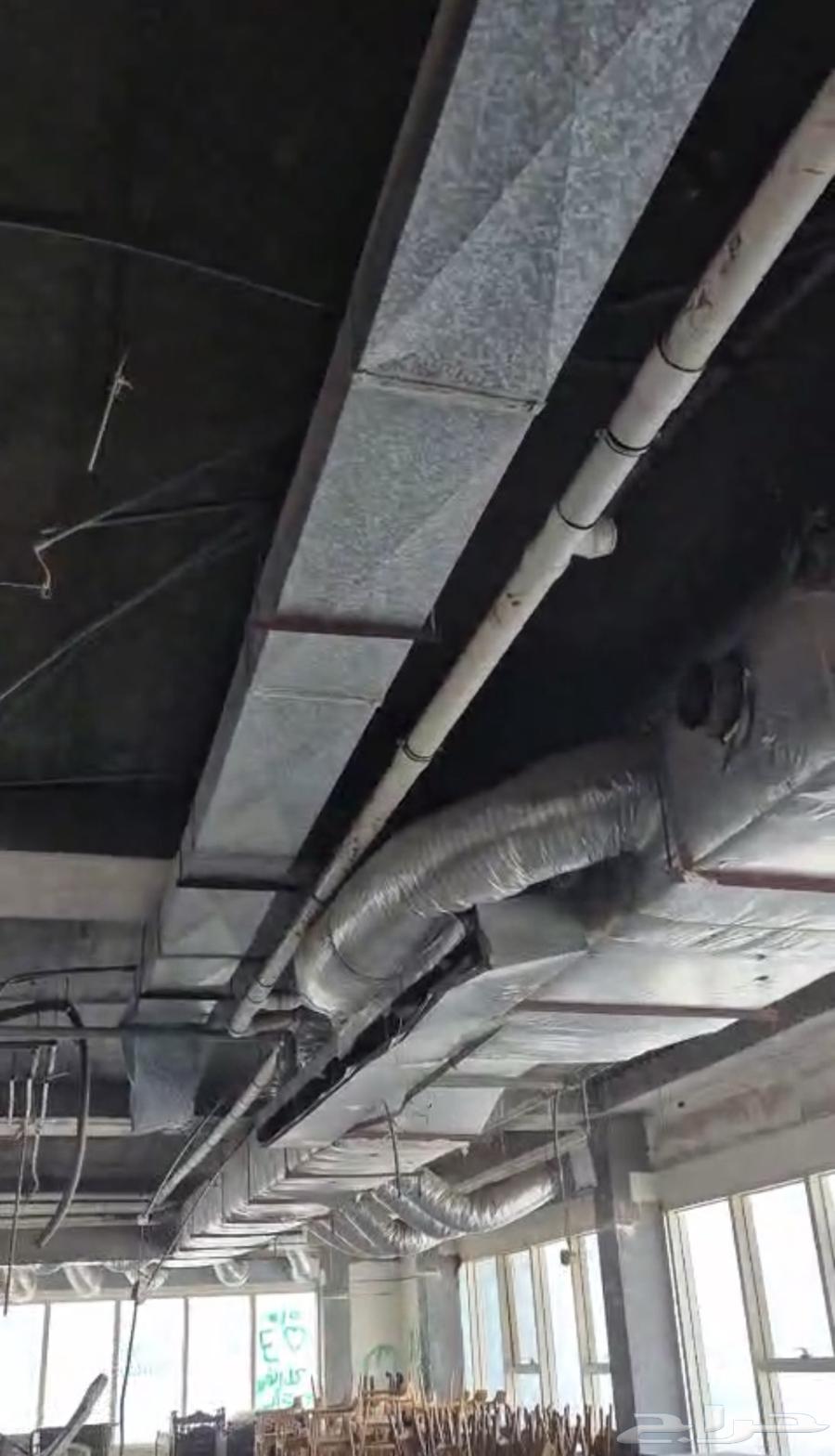 دك مكيفات مركزي للبيع64546096754177111