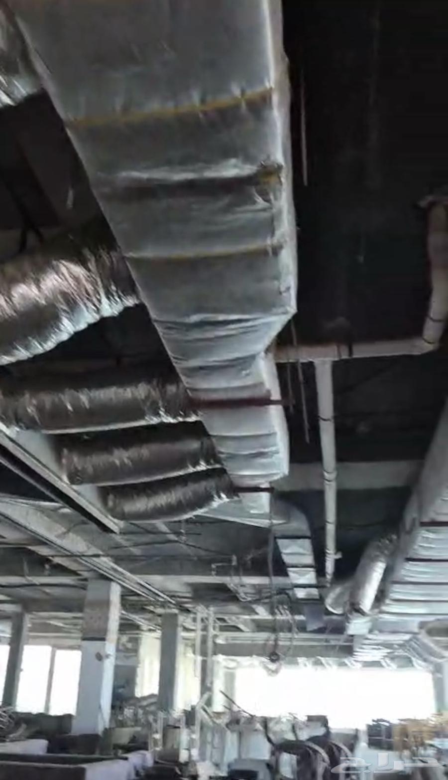 دك مكيفات مركزي للبيع64546096754177112