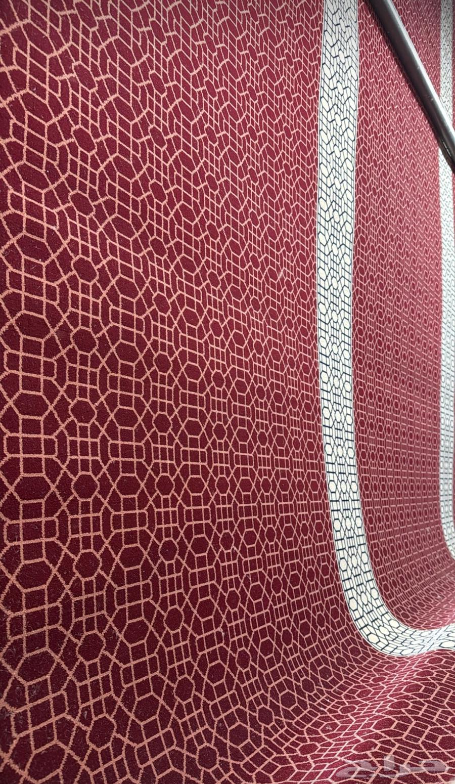 مفروشات عبدالله سعود بن طلحه لجميع أنواع الموكيت64545856193539114