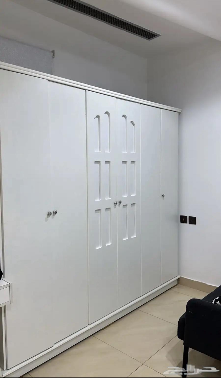 غرفه نوم جديده64552235076610113