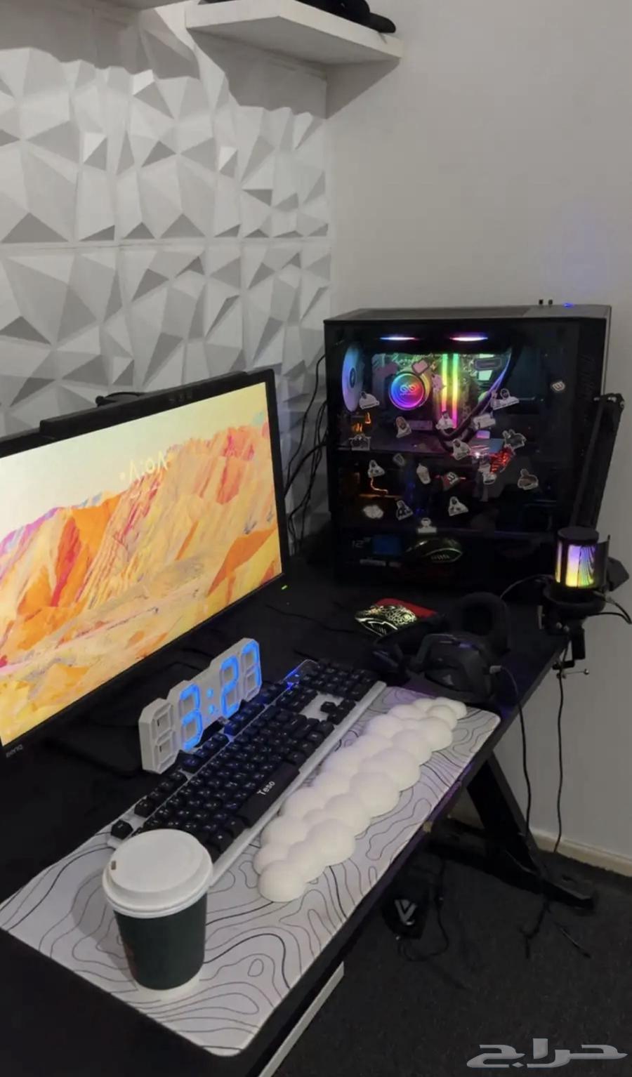 pc للبيع بي سي64549401336963113