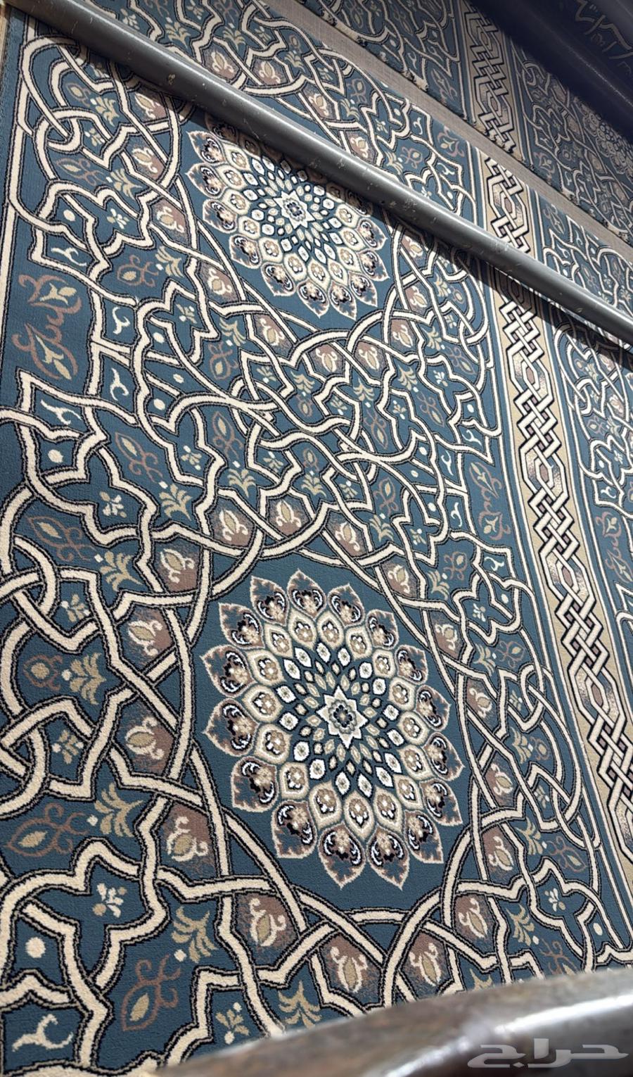 مفروشات عبدالله سعود بن طلحه لجميع أنواع الموكيت64545856193539111