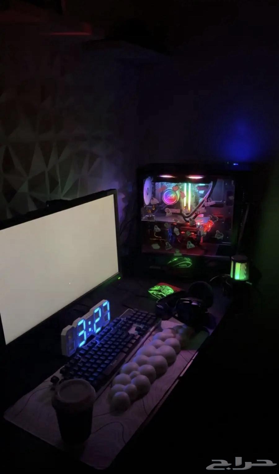 pc للبيع بي سي64549401336963112