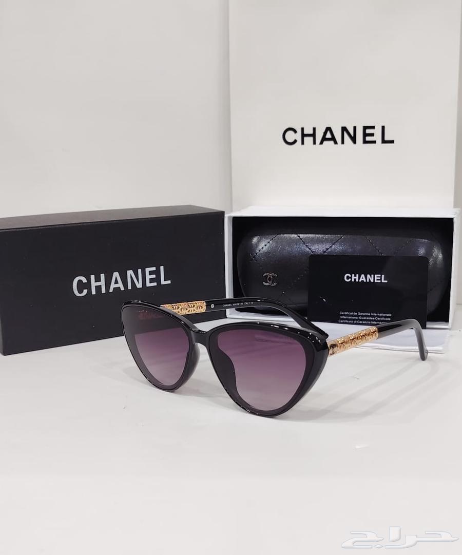 نظارات لويس فيتون وجميع الماركات متوفره جمله وقطاعي64545403278339110