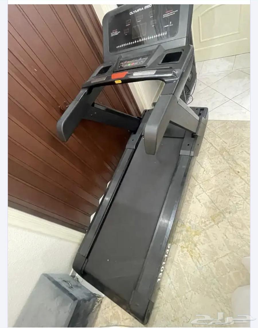 Excellent condition treadmill for sale64545459778817112