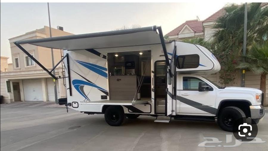 للبيع كرفان64543775667587112