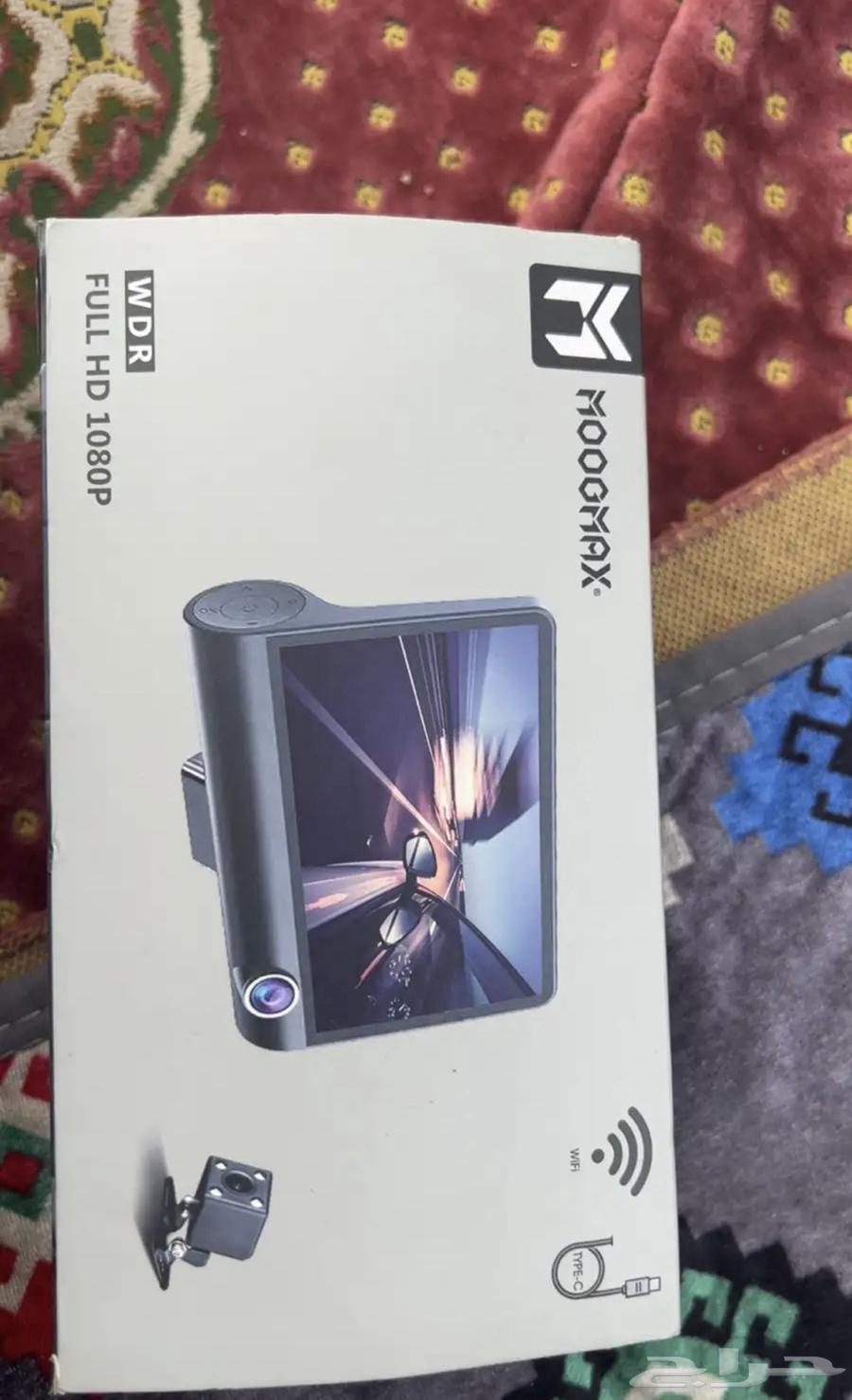 Dash Cam64550560206977110