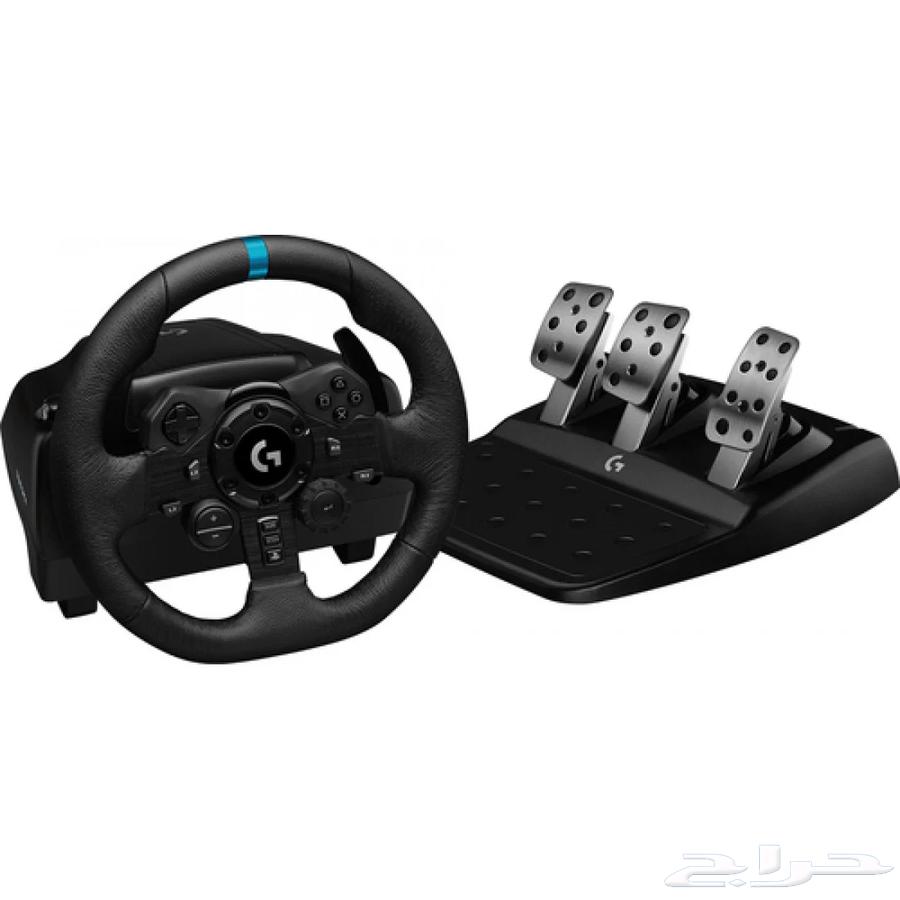 Logitech G923 PS4 PC64548266657667110