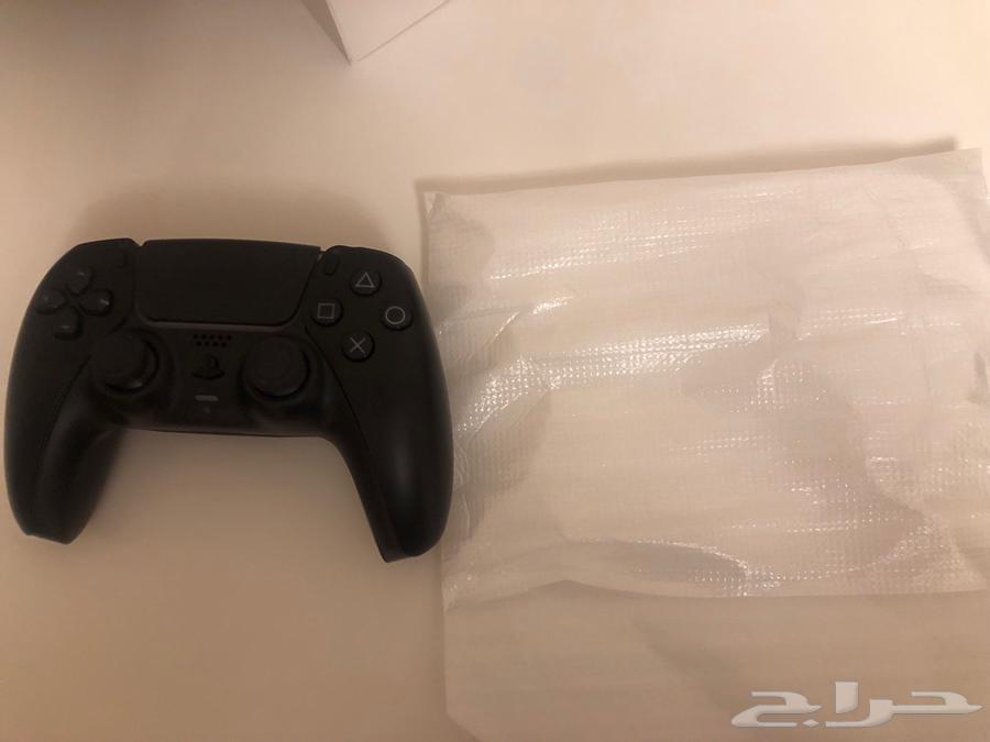 سوني 5 نظيف جدا من مكتبه جرير مع الفاتوره64552505421186112