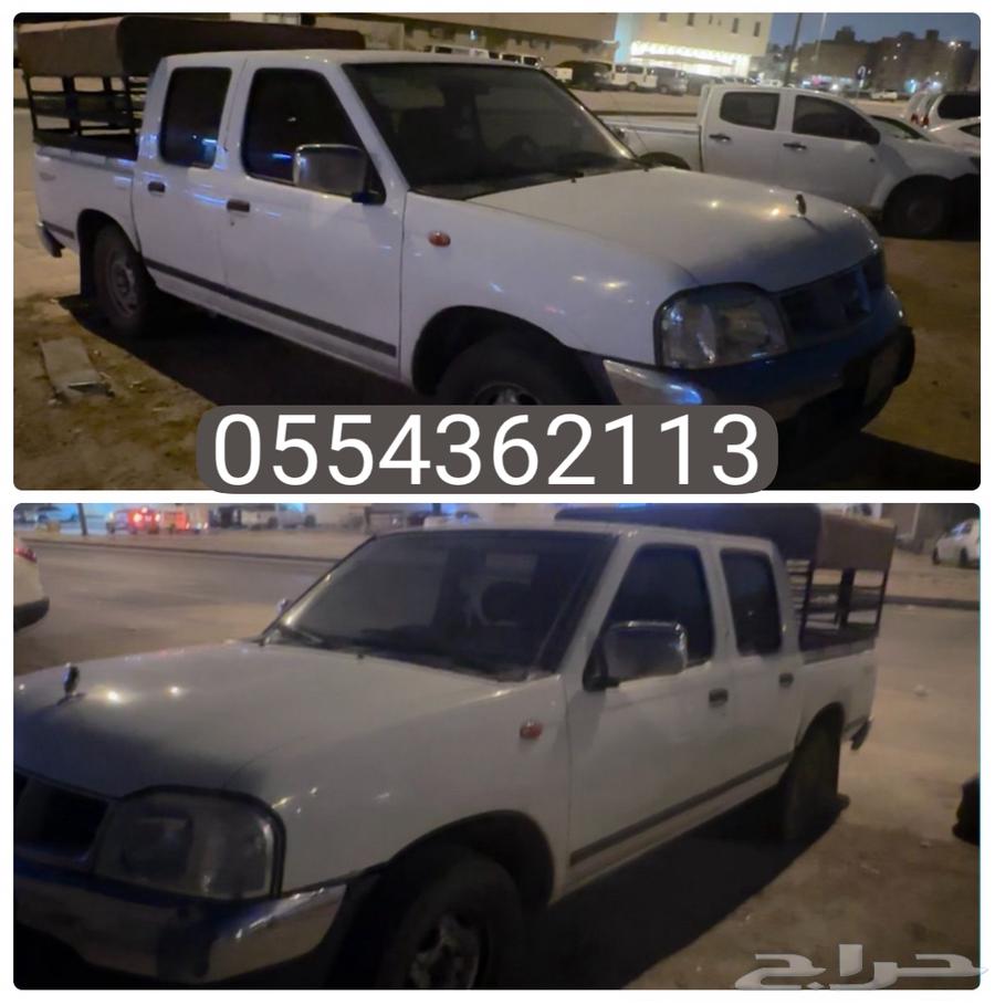سيارة غمارتين للنقل و التوصيل64152340275329110