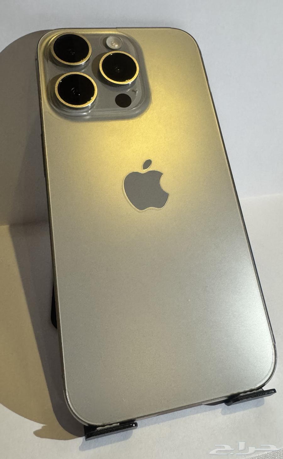 iPhone 15 Pro ايفون 15 برو64551334324994112