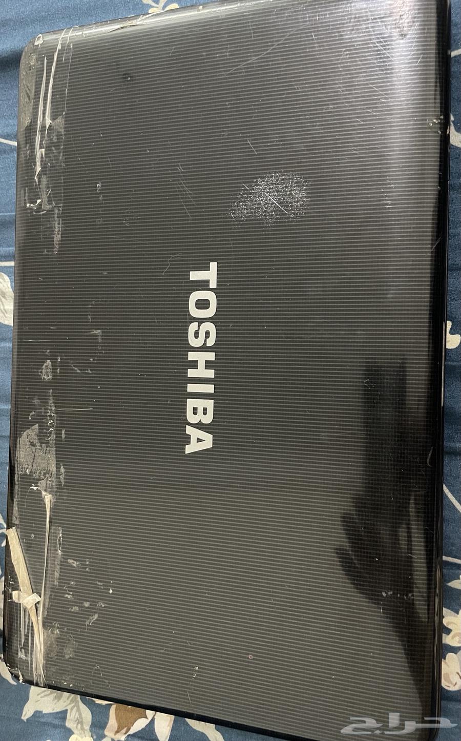 لابتوب توشيبا64544198925827110