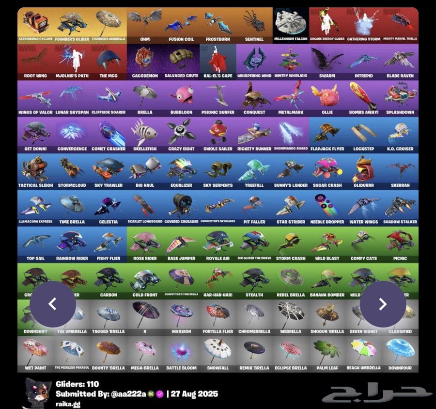 السلام عليكم عندي احساب فورت نادر الي جازم يجي علا السومة64545956082305112