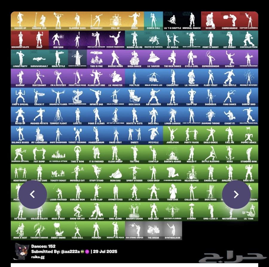 السلام عليكم عندي احساب فورت نادر الي جازم يجي علا السومة64545956082305111