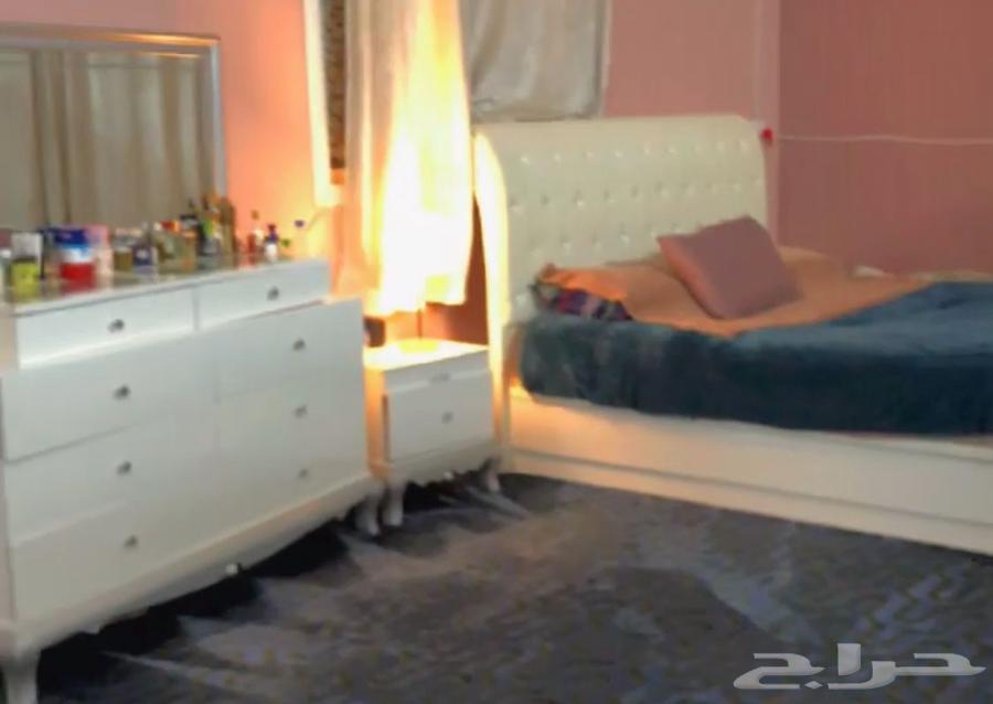 غرفت نوم كبيره كامله للبيع64545884606979113