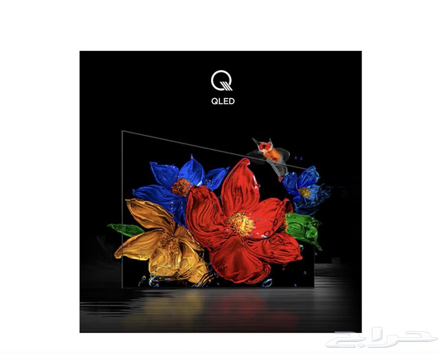 شاشة تي سي ال 65 بوصة TCL 65 C6Ks64549818326786114