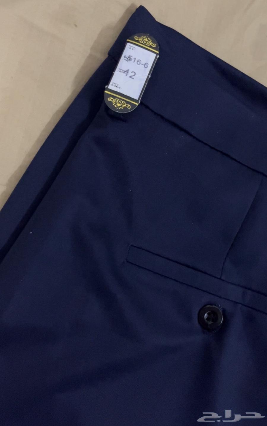 بناطيل جديدة للبيع بألوان مختلفه64550412924290114