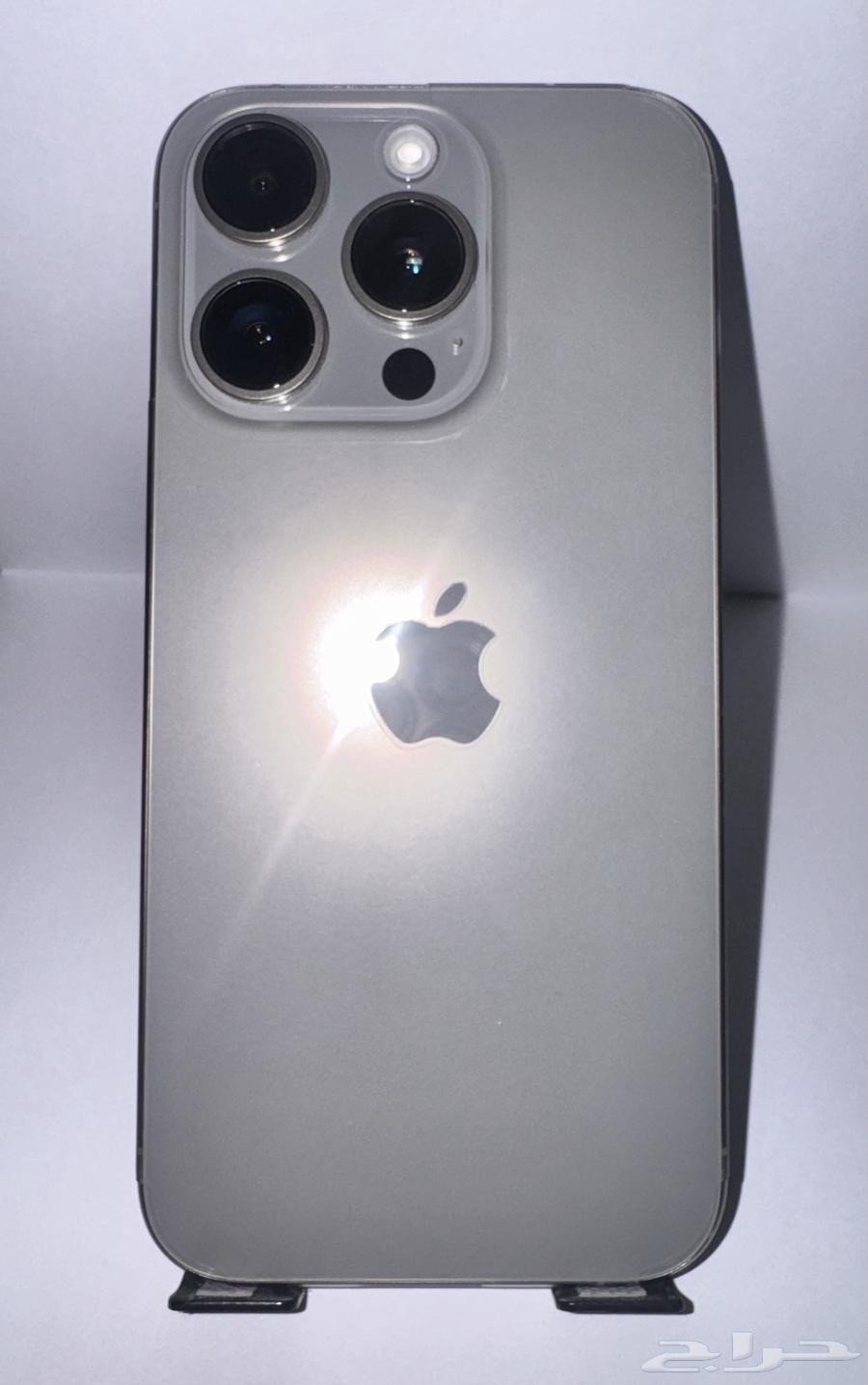 iPhone 15 Pro ايفون 15 برو64551334324994110