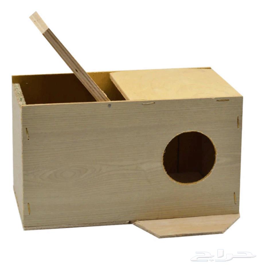 بياضه خشب للكروان او الكنيور64550445664385110