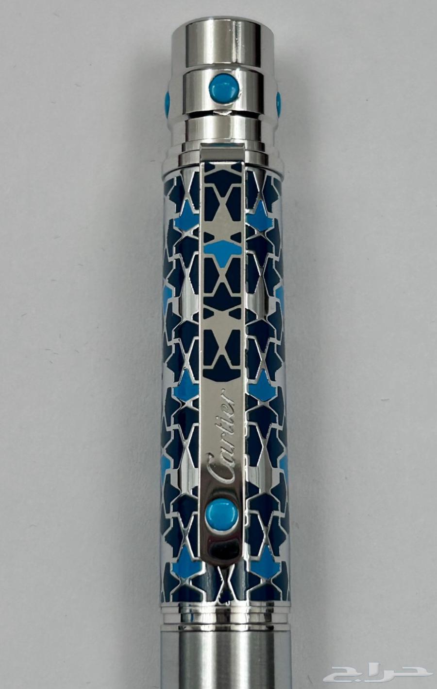 قلم كارتير درجة اولى جديد لم يستخدم64548364493441110