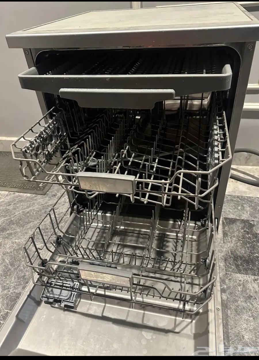 غسالة مواعين نظييفه64547013157121110