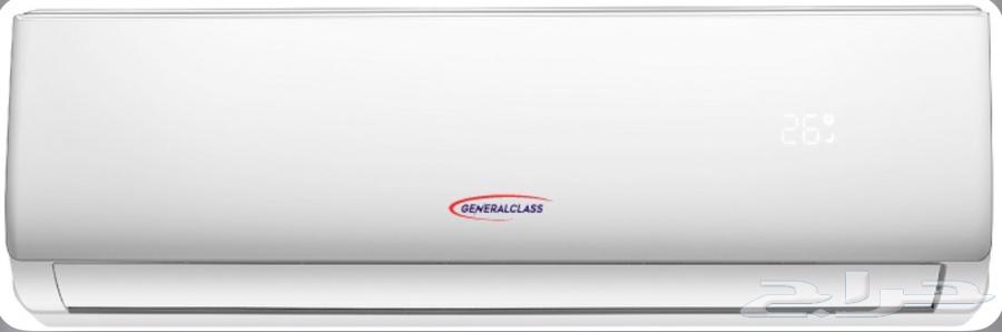 General Class Split Air Conditioner64545757798401111