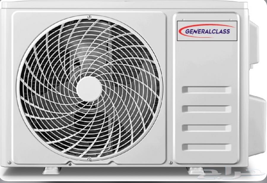 General Class Split Air Conditioner64545757798401110