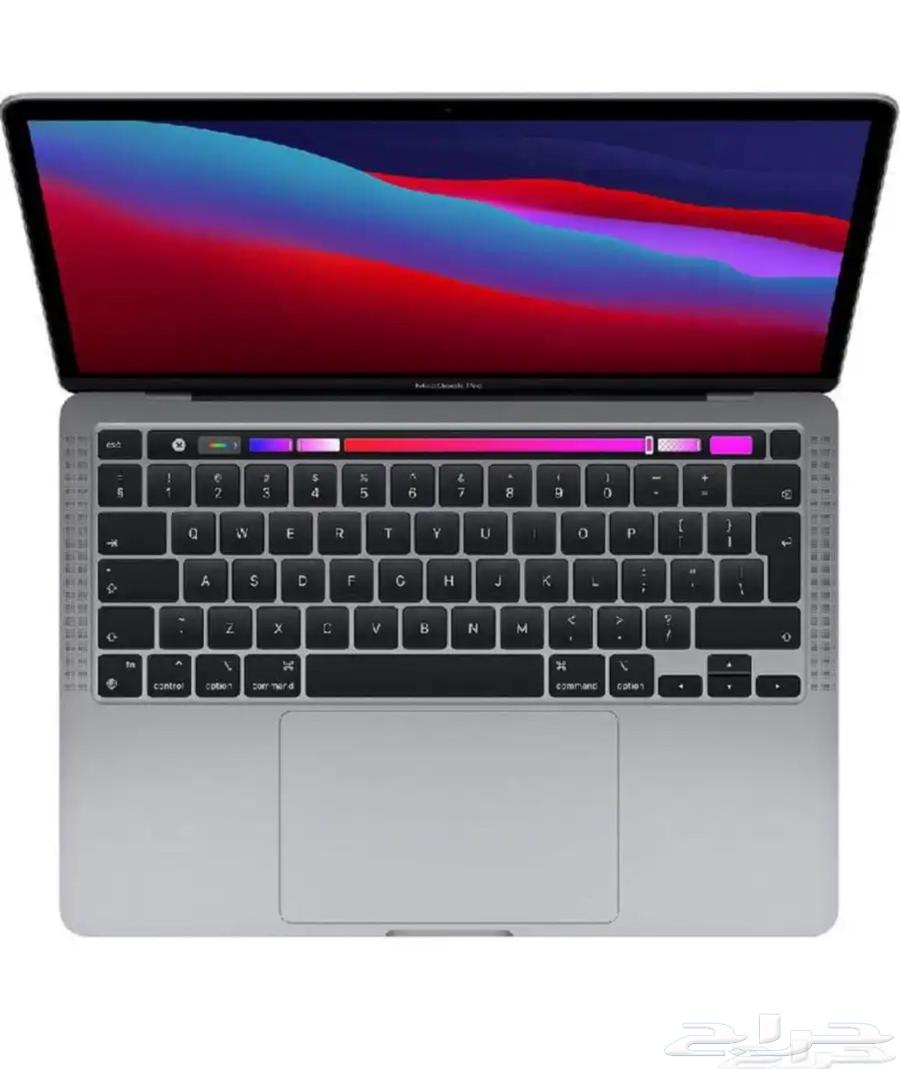 عدد 2 ابل ماك بوك برو 13 جديد لم يستخدم64548182631939110